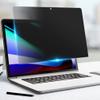 Mobestech Privacy Screen Protector Magnetic -Peeping Film for Laptop Screen Privacy Shield for Notebook Supplies view 4