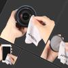 Andoer 52mm Filter Kit (UV+CPL+FLD) + Nylon Carry Pouch + Lens Cap + Lens Cap Holder + Lens Hood + Lens Cleaning Cloth view 2