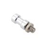 Andoer 1/4" 3/8" Tripod Screws to Light Stand Umbrella Camera Holder Adapter view 1