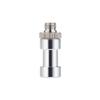 Andoer 1/4" 3/8" Tripod Screws to Light Stand Umbrella Camera Holder Adapter view 2