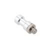 Andoer 1/4" 3/8" Tripod Screws to Light Stand Umbrella Camera Holder Adapter view 3