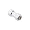 Andoer 1/4" 3/8" Tripod Screws to Light Stand Umbrella Camera Holder Adapter view 4