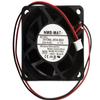 1PCS 2410ML-05W-B60 24V 0.17A 6CM Cooling Fan view 1