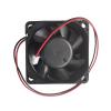 1PCS 2410ML-05W-B60 24V 0.17A 6CM Cooling Fan view 2