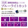 Screen Protector for MacBook Air 13.6 Inch 2022 with M2 Chip, Anti-Glare, Blue Light Reduction view 2