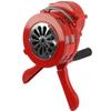 Aintier 12V 110dB Loud Portable Air-raid Hand Held Siren view 2