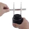 Professional 10-130mm DSLR Camera Lens Spanner Wrench Repairing Opening Tool Stainless Steel for Most DSLR Cameras view 4
