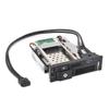Century iStarUSA Multi-Removable Rack V2 3.5+2.5 SATA & USB T-5K3525U-SA2_FP view 1