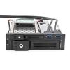 Century iStarUSA Multi-Removable Rack V2 3.5+2.5 SATA & USB T-5K3525U-SA2_FP view 4