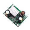 1PCS DC-DC Step Down Power Supply Module Buck Converter 16V 24V 36V 48V 72V 120V to 12V 3A Voltage Regulator Module Heatsink view 1