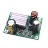 1PCS DC-DC Step Down Power Supply Module Buck Converter 16V 24V 36V 48V 72V 120V to 12V 3A Voltage Regulator Module Heatsink view 2