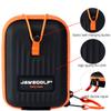 JAWEGOLF Golf Rangefinder Hard Shell Carry Case Box EVA Bag Compatible with BushnelI TourX V2 V3 V4 V5 Pro X2 Pro XE and Garmin Z80 Z82 view 2