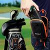 JAWEGOLF Golf Rangefinder Hard Shell Carry Case Box EVA Bag Compatible with BushnelI TourX V2 V3 V4 V5 Pro X2 Pro XE and Garmin Z80 Z82 view 4