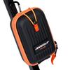 JAWEGOLF Golf Rangefinder Hard Shell Carry Case Box EVA Bag Compatible with Bushnell TourX V2 V3 V4 V5 Pro X2 Pro XE and Garmin Z80 Z82 view 1