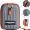 JAWEGOLF Golf Rangefinder Hard Shell Carry Case Box EVA Bag Compatible with Bushnell TourX V2 V3 V4 V5 Pro X2 Pro XE and Garmin Z80 Z82 view 2