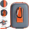JAWEGOLF Golf Rangefinder Hard Shell Carry Case Box EVA Bag Compatible with Bushnell TourX V2 V3 V4 V5 Pro X2 Pro XE and Garmin Z80 Z82 view 3