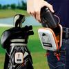 JAWEGOLF Golf Rangefinder Hard Shell Carry Case Box EVA Bag Compatible with Bushnell TourX V2 V3 V4 V5 Pro X2 Pro XE and Garmin Z80 Z82 view 4