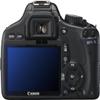 Canon EOS Rebel T2i 18MP Digital SLR DSLR Camera Kit 18-55mm AF IS Lens (Renewed) view 2