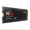 Samsung 990 PRO SSD 2TB NVMe M.2 PCIe Gen4, M.2 2280 Internal Solid State Hard Drive, Seq. Read Speeds Up to 7,450 MB/s for High End Computing, Gaming, and Heavy Duty Workstations, MZ-V9P2T0B/AM view 3