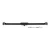 IAG I-Line Full Length Dash Mount Rail Only (Without Accessory Ball Mount) for Ford Bronco 2021+ (Not Sport) view 1