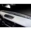 IAG I-Line Full Length Dash Mount Rail Only (Without Accessory Ball Mount) for Ford Bronco 2021+ (Not Sport) view 3