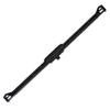 IAG I-Line Full Length Dash Mount Rail Only (Without Accessory Ball Mount) for Ford Bronco 2021+ (Not Sport) view 4