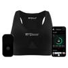 STATSports Academy Womens GPS Soccer Tracker Vest - Advanced All-in-One Sports Tracker with Drills, Coaching & Nutrition - Tracks 24 Key Metrics - Soccer GPS Vest Used by Pro Female Players, Adult M view 1