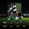 STATSports Academy Womens GPS Soccer Tracker Vest - Advanced All-in-One Sports Tracker with Drills, Coaching & Nutrition - Tracks 24 Key Metrics - Soccer GPS Vest Used by Pro Female Players, Adult M view 2