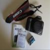 Canon EOS 40D 10.1MP Digital SLR Camera (Body Only) (Renewed) view 1