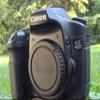 Canon EOS 40D 10.1MP Digital SLR Camera (Body Only) (Renewed) view 2