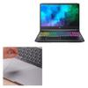 BoxWave Touchpad Protector Compatible with Acer Predator Helios 300 (PH315-54) - ClearTouch for Touchpad (2-Pack), Pad Protector Shield Cover Film Skin view 1