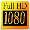 VATH Sticker Full HD 1080 15 x 19mm [458] view 1