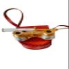 Brass Mother of Pearls White Seep Opera Glass Binocular Marine Maritime Nautical Leather Box Woman's Day, Valentine's Day Gifts view 1