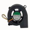 EF50201S1-C000-G99 Fan for DC12V 1.02W 5CM Projector Cooling Fan view 1