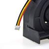 EF50201S1-C000-G99 Fan for DC12V 1.02W 5CM Projector Cooling Fan view 3