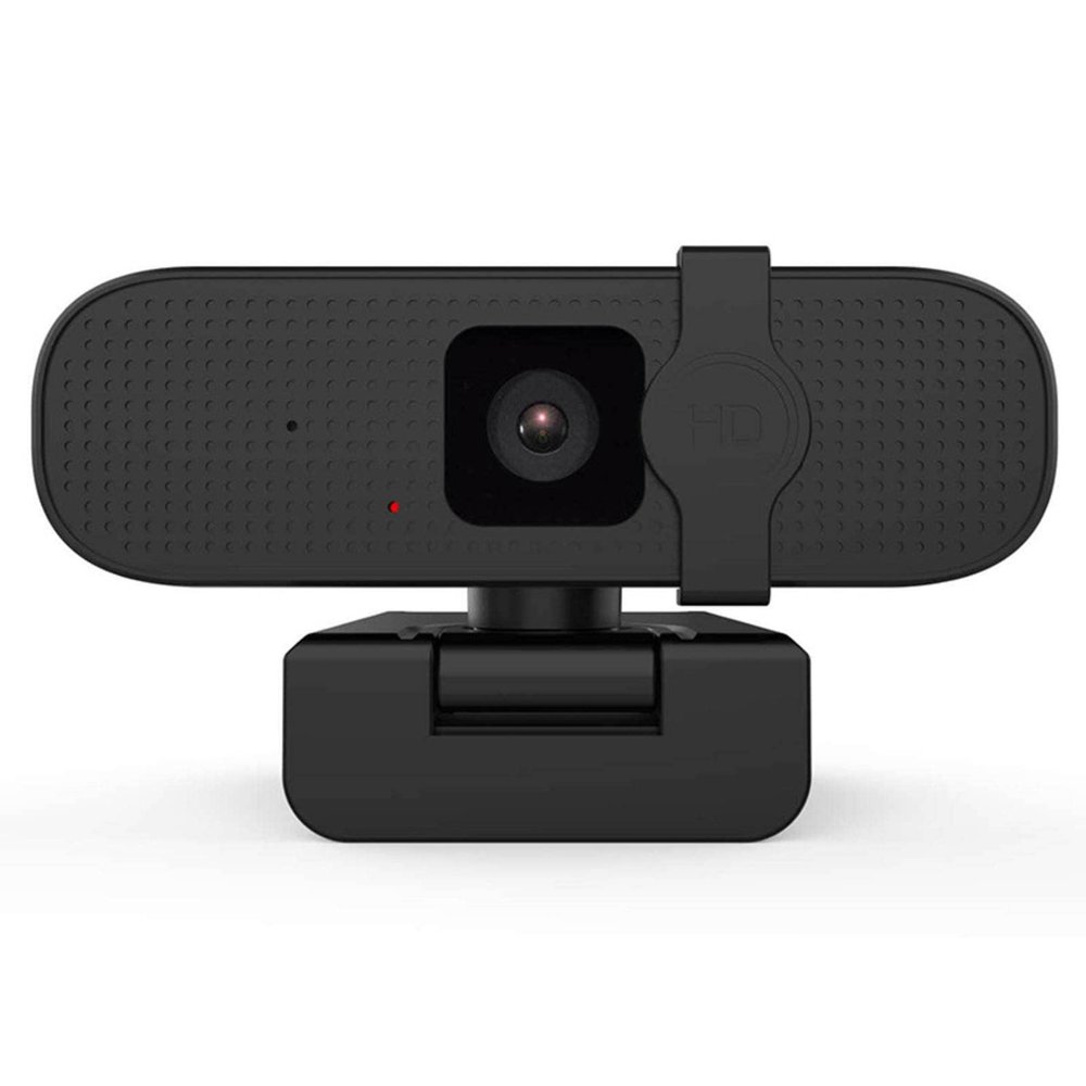 MBETA 2K4K Webcam Computer Live Camera Privacy autofocus USB Online Class Conference Camera Head