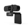 MBETA 2K4K Webcam Computer Live Camera Privacy autofocus USB Online Class Conference Camera Head view 4