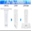 Swivel Power Outlet Charging Tower Station Shelf - 6 Spin Rotating Wall Charger Ports + 3 Fast Charging USB - Electrical Socket Power Stand Holder - Space Saving + Surge Protector view 3