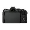 OM SYSTEM Olympus OM-5 Black Micro Four Thirds System Camera Outdoor Camera Weather Sealed Design 5-Axis Image Stabilization 50MP Handheld High Res Shot view 3
