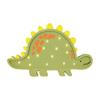 Mud Pie Dino Wood Night Light view 1