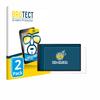 brotect 2-Pack Screen Protector Compatible with Garmin DriveSmart 86 - HD-Clear Protection Film view 1