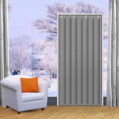 Thermal Doorway Curtain,Winter Thermal Insulated Door Cover Screen, Door Blackout Curtain,Privacy Curtains,Tapestry Windproof Waterproof Warm Cold Protection,Upgraded Thick Thermal Fabric Door Cover
