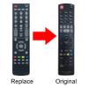 ALLIMITY AKB73375501 AKB73295901 Replaced Remote Control Fit for LG Blu-ray Disc DVD Player BD660C BD650 BD645 BD670 BD660 BP650 BD660N BD690 BD670C HR929T HR936T HR938T HR945T HR949T view 4