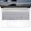 UUONDO Keyboard Cover Skin for 15.6" HP ProBook 450/455 G8/G9/ProBook 650 G8/450 G10/455 G10 Laptops, Clear Silicone, Dust-Proof, Scratch Resistant view 2