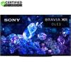 Sony XR42A90K Bravia XR A90K 42 inch 4K HDR OLED Smart TV (Renewed) Bundle with 2 YR CPS Enhanced Protection Pack view 2