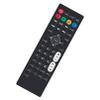 ALLIMITY C-FDUFXXCBR-001 Replaced Remote Control fit for Furrion Waterproof Outdoor TV FDUF65CBR FDUP43CBR FDUF43CBR FDUP49CBR FDUF49CBR FDUF50CSA FDUP55CBS FDUP55CBR FDUF55CBR FDUP65CBR FDUP55CBR view 3