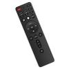 ALLIMITY AKB74435311 AKB74375511 Replaced Remote Control Fit for LG Soundbar Sound Bar LAS750M LAP250H LAS551H LAS950M LASC55 LAD350H LAS550H LAS55A1-D LAS450H LAS455H S55A1-D LAC555H LAS751M view 2