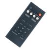 ALLIMITY VCQ9140 Replaced Remote Control Fit for Yamaha Soundbar Sound Bar Audio Speaker System YAS-109 YAS-209 ATS1080 ATS-1090 ATS-2090 ATS-1080 YAS-1080 VAF7640 ATS2090 YAS109 YAS1080 view 3