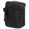 Mobestech 2pcs Shockproof Camera Lens Pouch Strap for Photography Protects against Shock and Scratches view 2