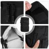 Mobestech 2pcs Lens Bag Camera Lens Pouch Zipper Case Protective Bag Camera Accessories view 3